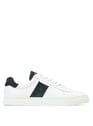 SCHMOOVE WHITE/AZUL Blanc