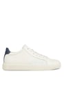 SCHMOOVE OFFWHITE/NAVY Blanc