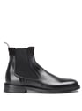 SCHMOOVE BLACK Noir