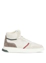 SCHMOOVE IVORY/MARSALA Multicolore