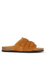 SCHMOOVE COGNAC Marron