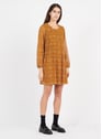 SCHOOL RAG LIBERTY DULCE BROWN Orange