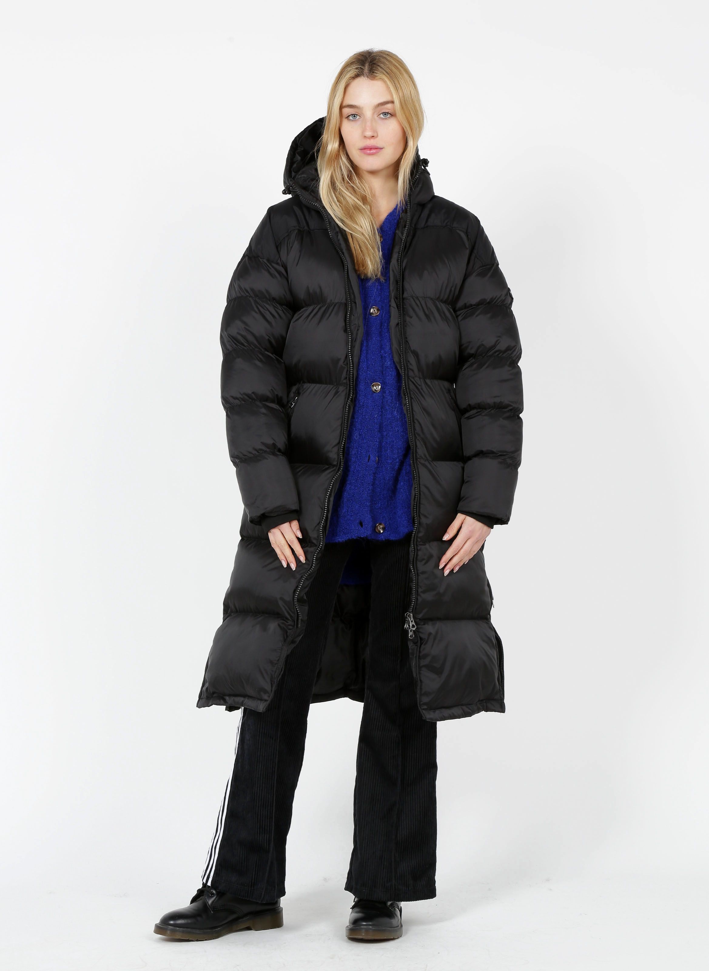 Place des discount tendances parka femme