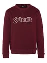 SCHOTT BORDEAUX Rouge
