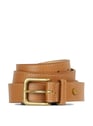 SCOTCH AND SODA Teak Orange