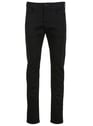 SCOTCH AND SODA Stay Black Noir