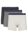 SCOTCH AND SODA Combo O Col Gris