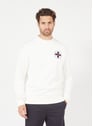 SCOTCH AND SODA Off White Blanc