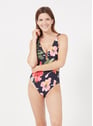 SEAFOLLY Indigo Bleu
