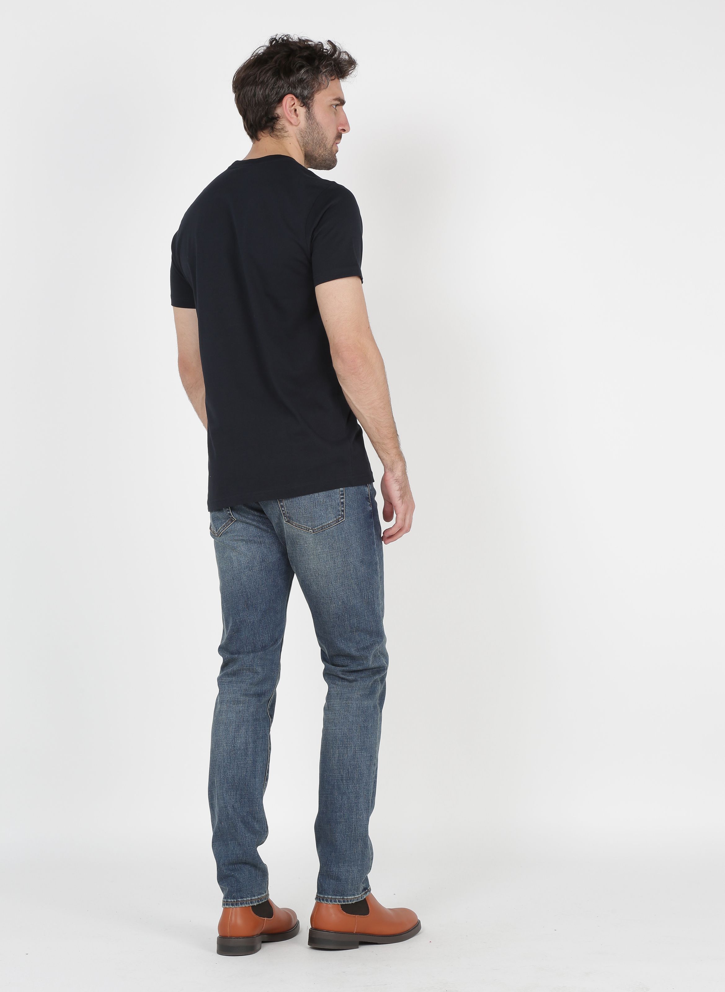 paul smith jean