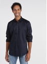 SELECTED Navy Blazer Bleu