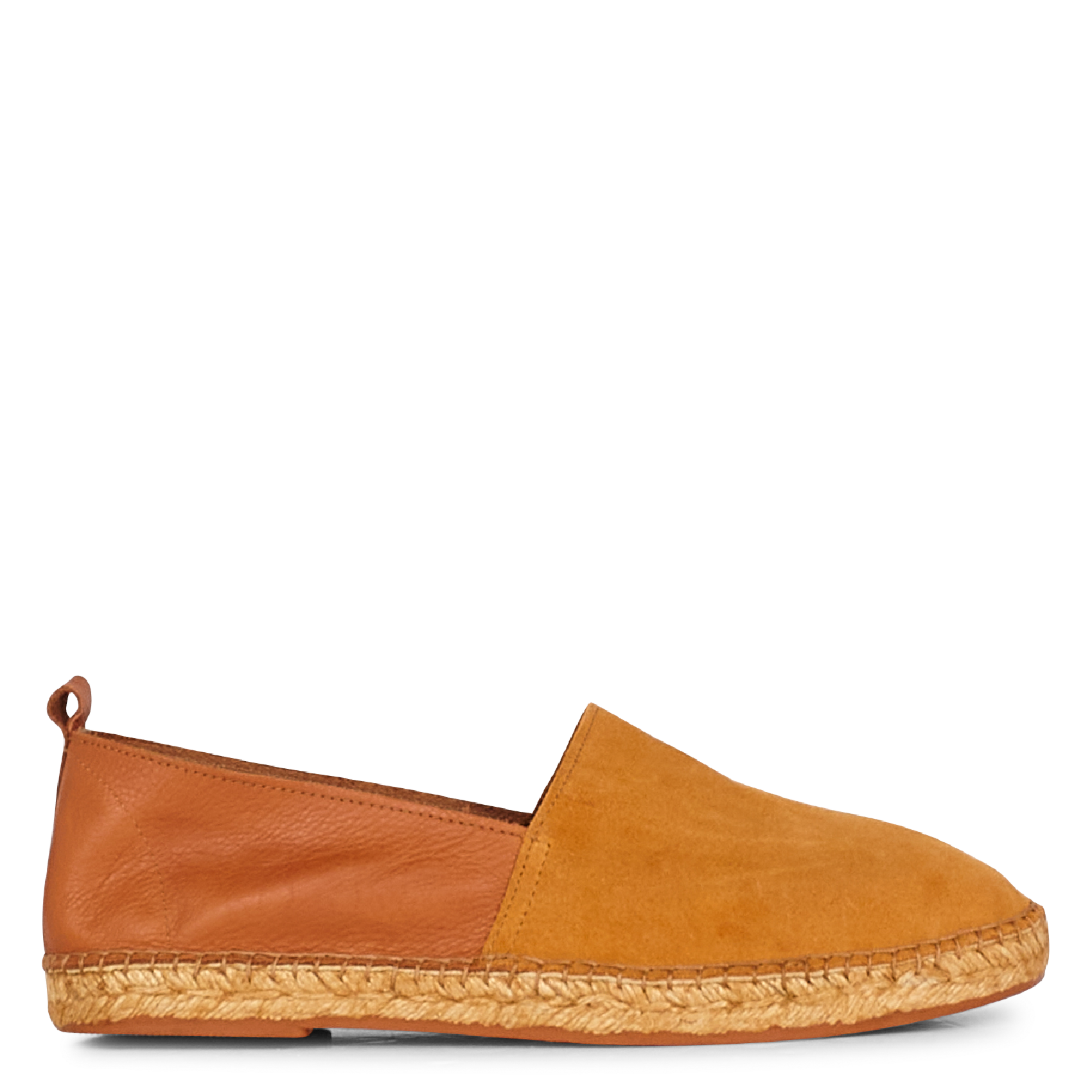 place des tendances espadrilles