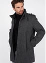 SELECTED Dark Grey Gris