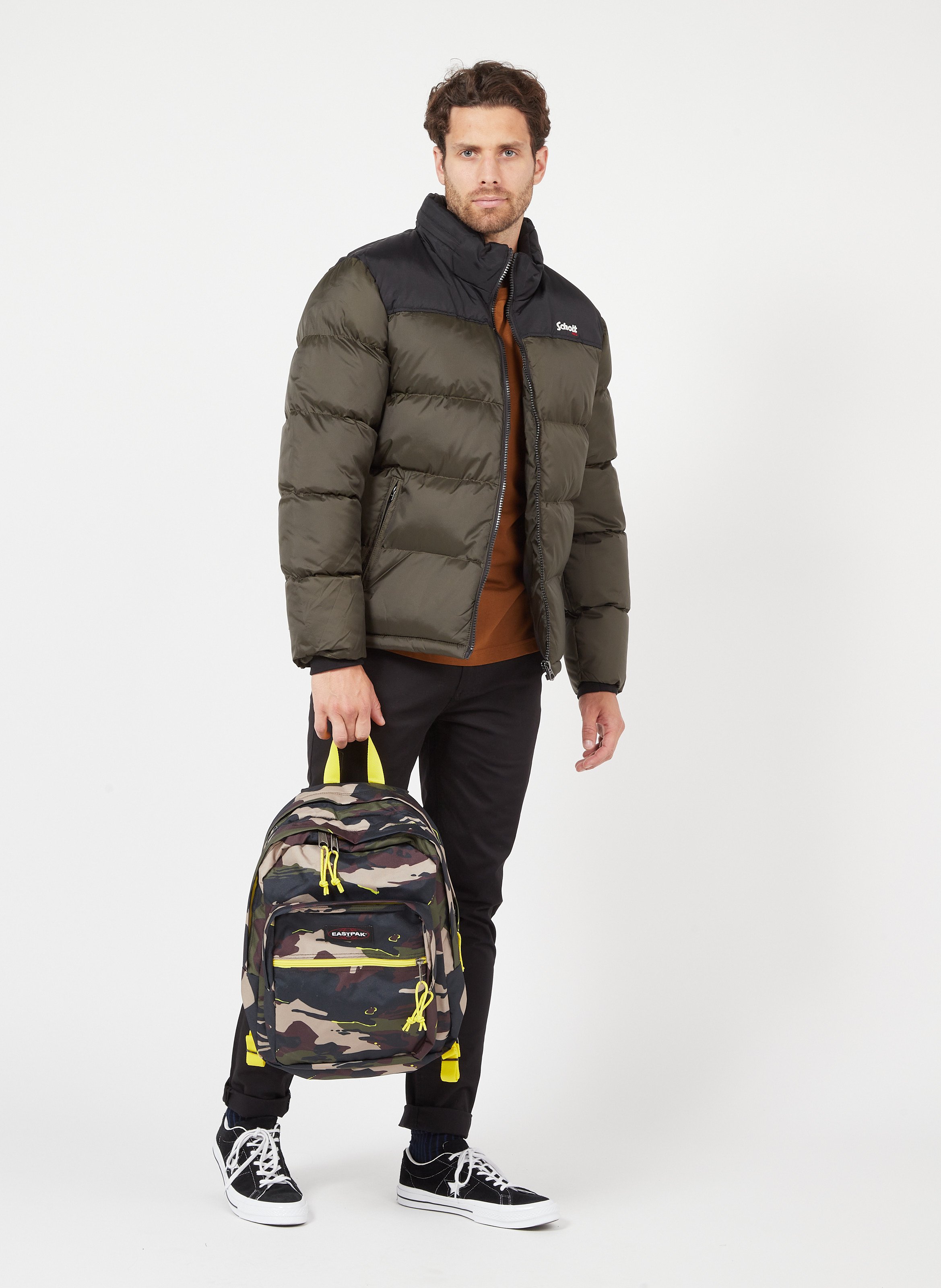 veste eastpak