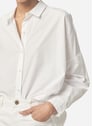 SESSUN OPTICAL WHITE Blanc