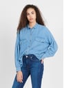 SESSUN Provencia Blue Bleu