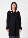 SESSUN Black/Chesnut Noir