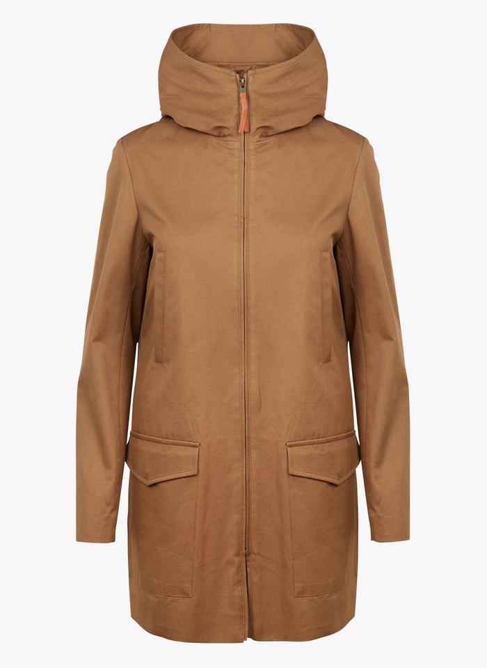 Sessun parka 2025