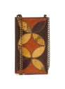 SESSUN Amber mix Marron