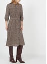SESSUN Tobablue Mio Marron