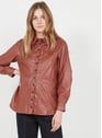 SINEQUANONE CORK Marron