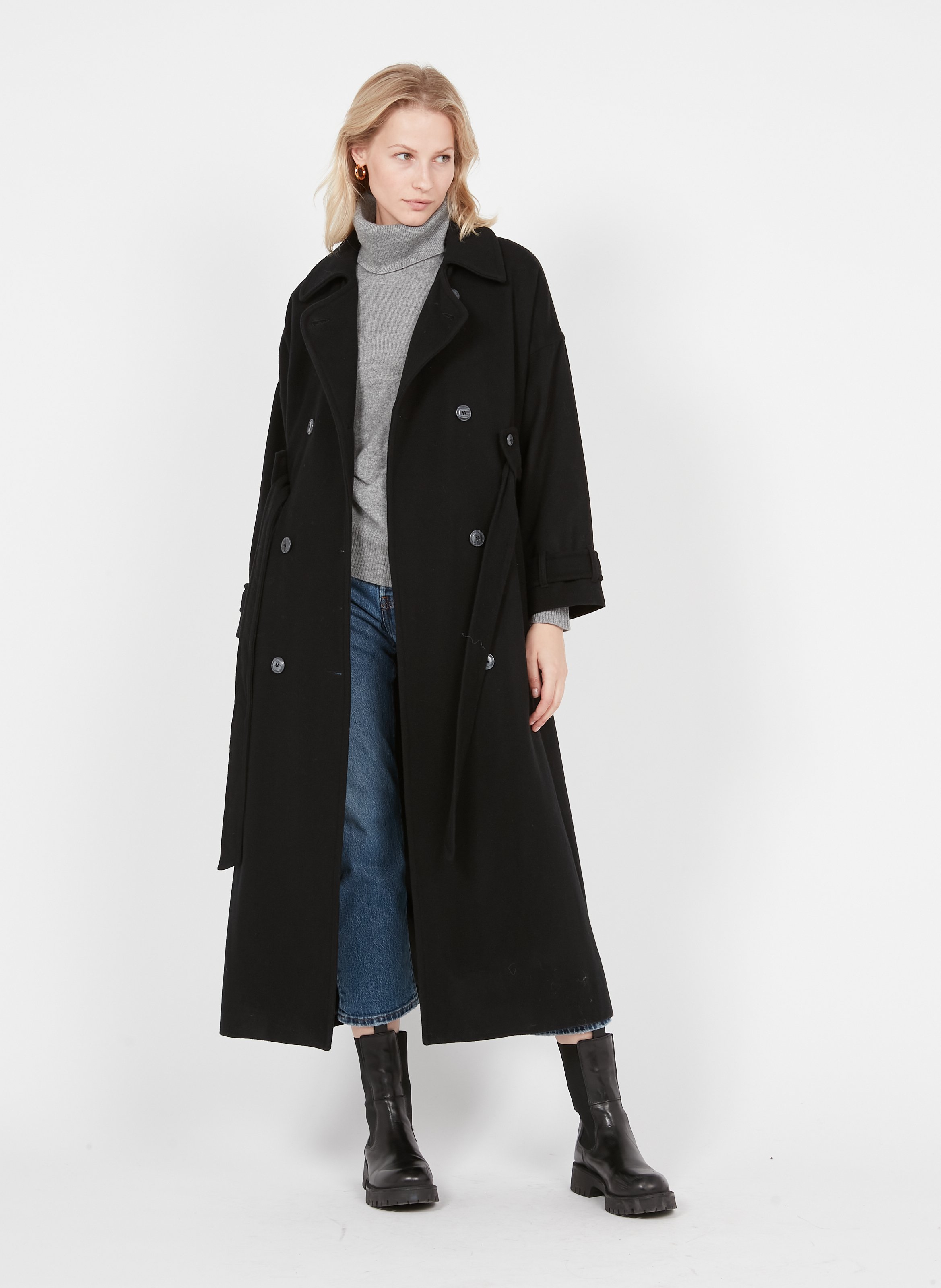 fourrure de doudoune