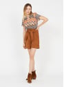 SINEQUANONE CAMEL Beige