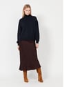 SOEUR NOIR/PRUNE Violet