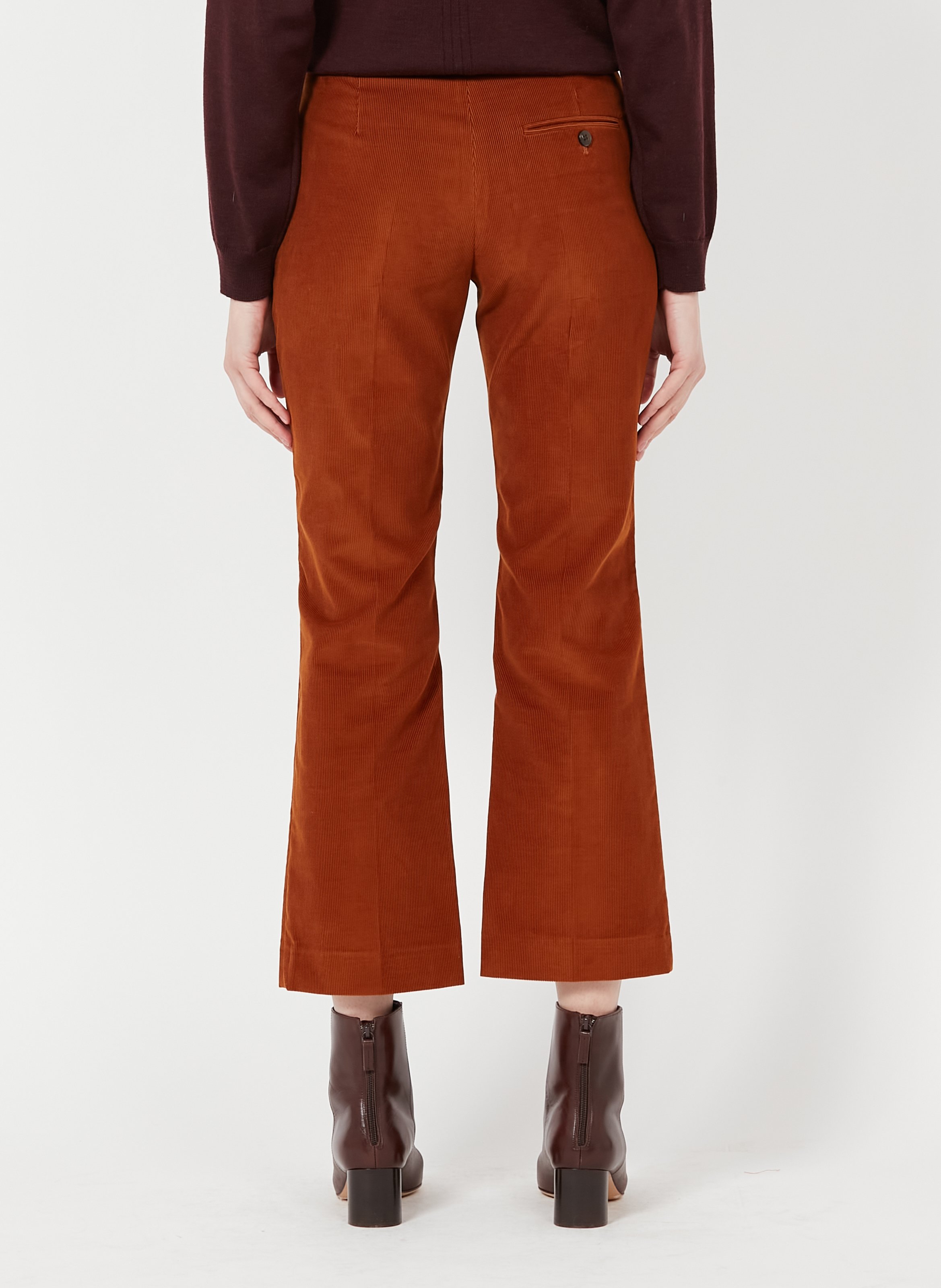 Trouva: Pantalon EDGAR.