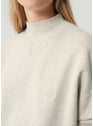 SOEUR GRIS CHINE Gris