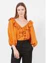 SOEUR ORANGE Orange