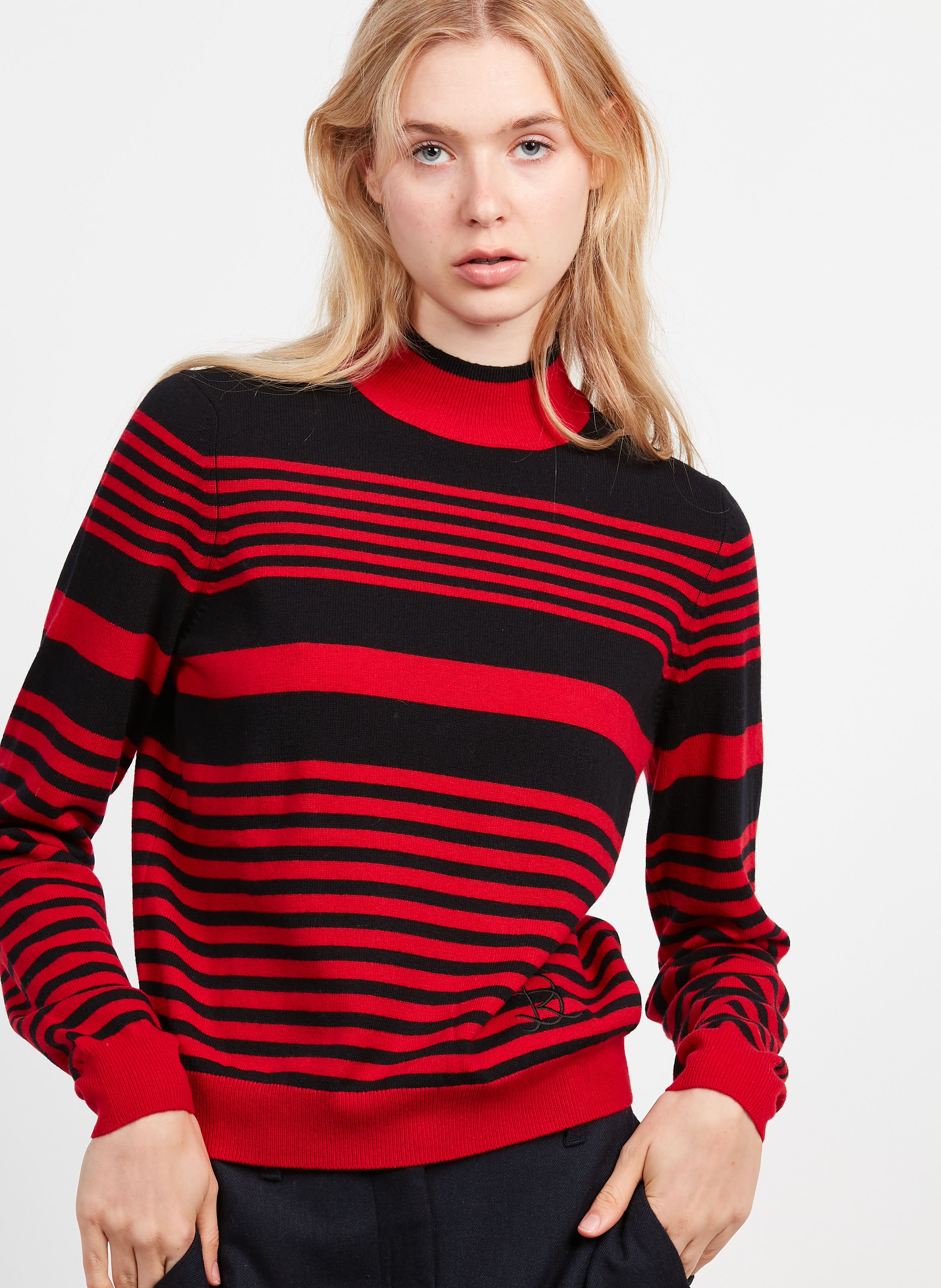 Sonia discount rykiel pull