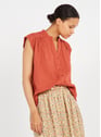 STELLA FOREST TERRACOTTA Rouge