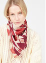 STELLA FOREST TERRACOTTA Rouge