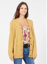STELLA FOREST TOURNESOL Jaune