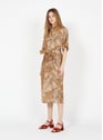 STELLA FOREST OCRE Jaune
