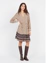 STELLA FOREST ECRU Beige