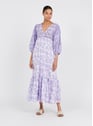 STELLA FOREST MAUVE Violet