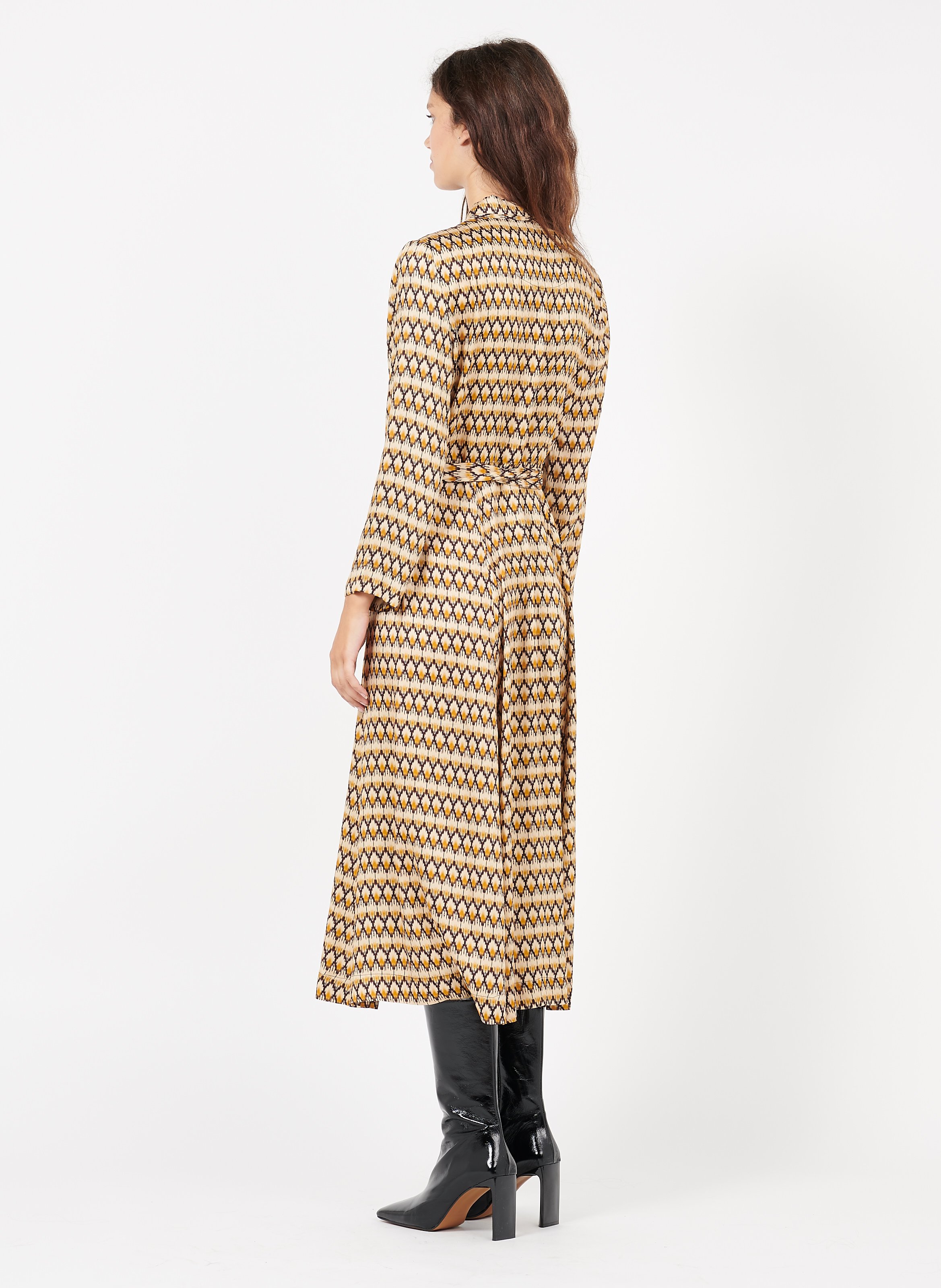 robe longue stella forest