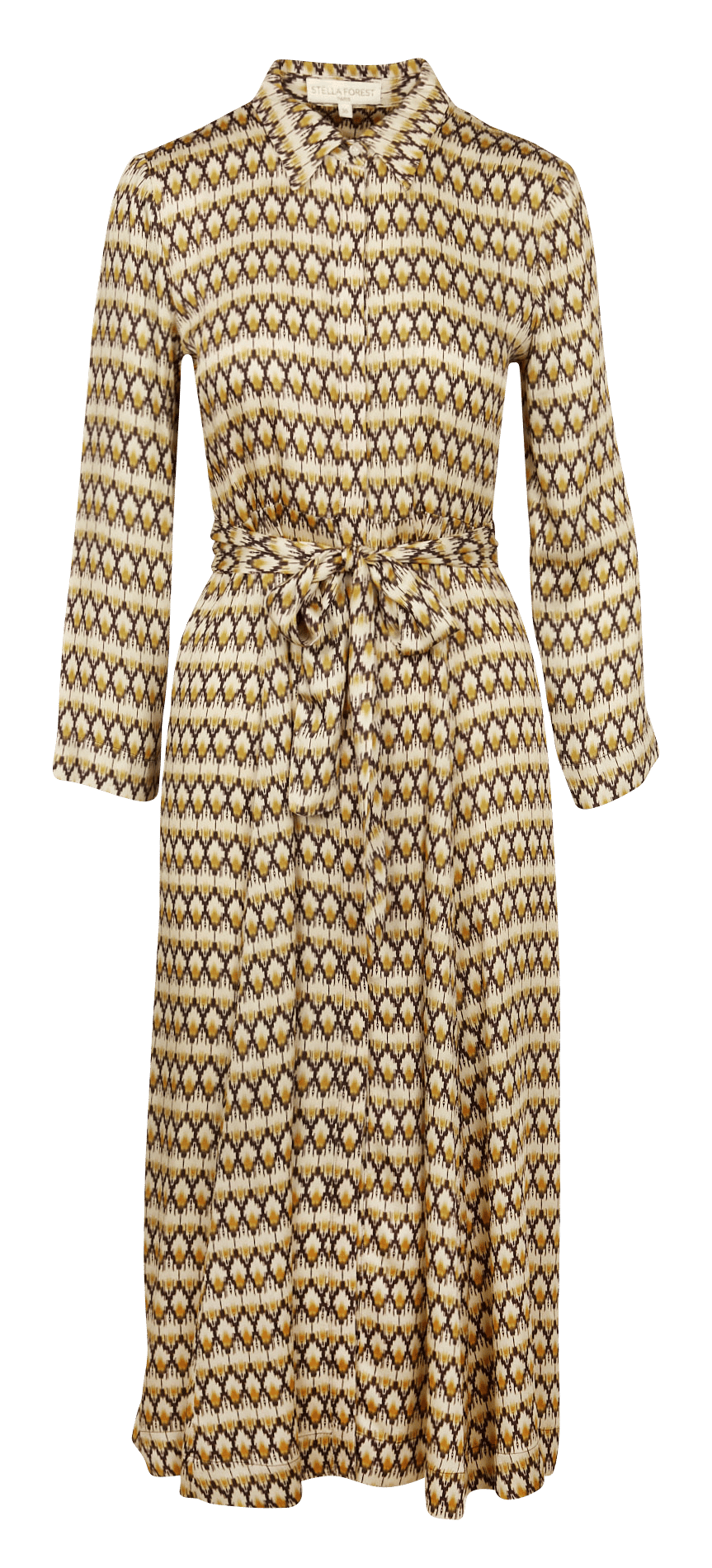 robe longue stella forest