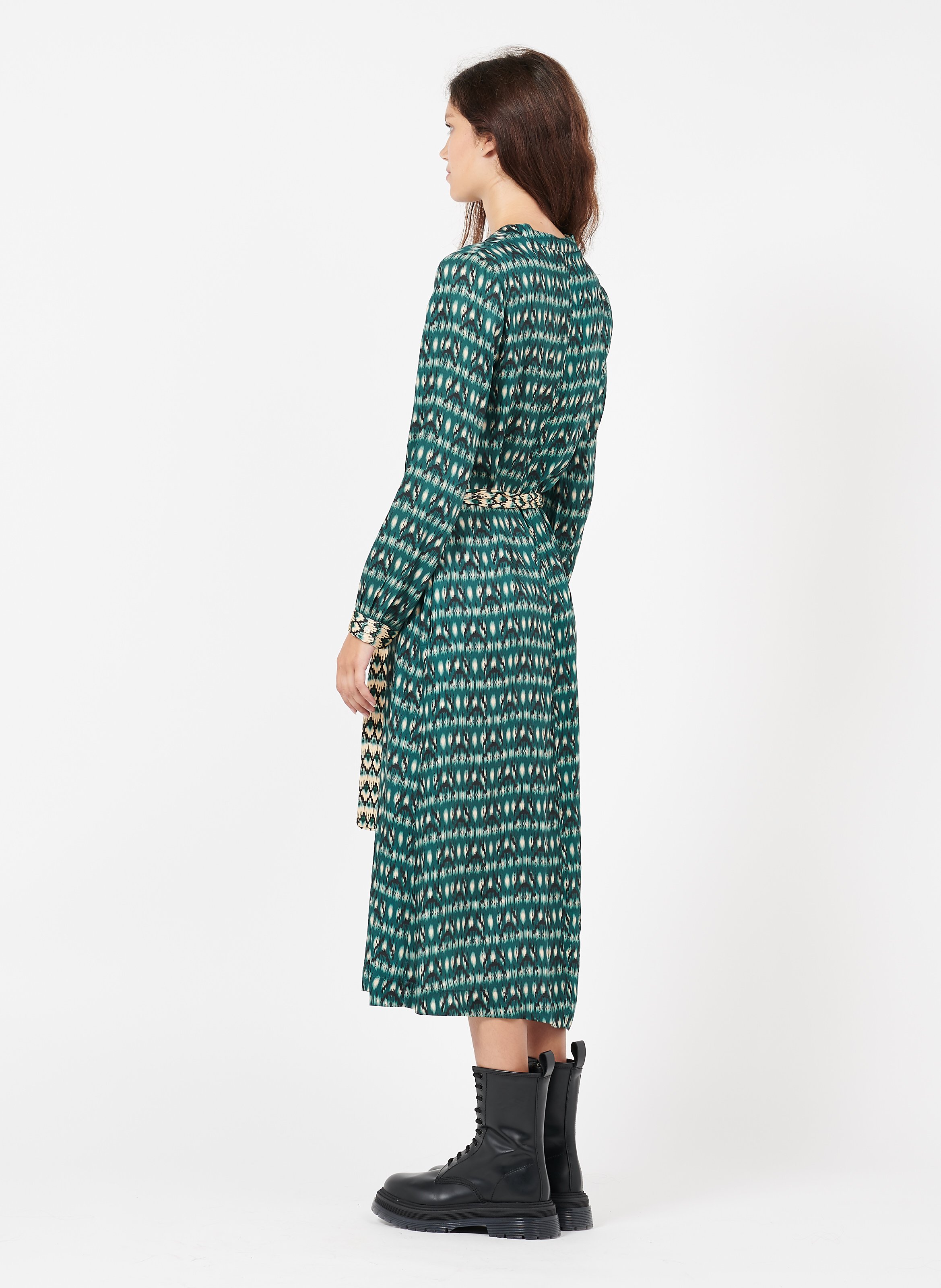 stella forest robe longue