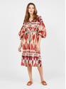 STELLA FOREST TERRACOTTA Rouge