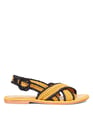 STELLA FOREST OCRE Jaune