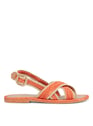 STELLA FOREST ORANGE Orange