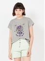 STELLA FOREST GRIS Gris