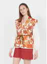 STELLA FOREST ORANGE Orange