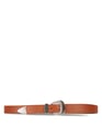 SUD EXPRESS CAMEL Marron