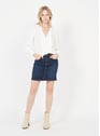 SUD EXPRESS DARK STONE Jean Stone