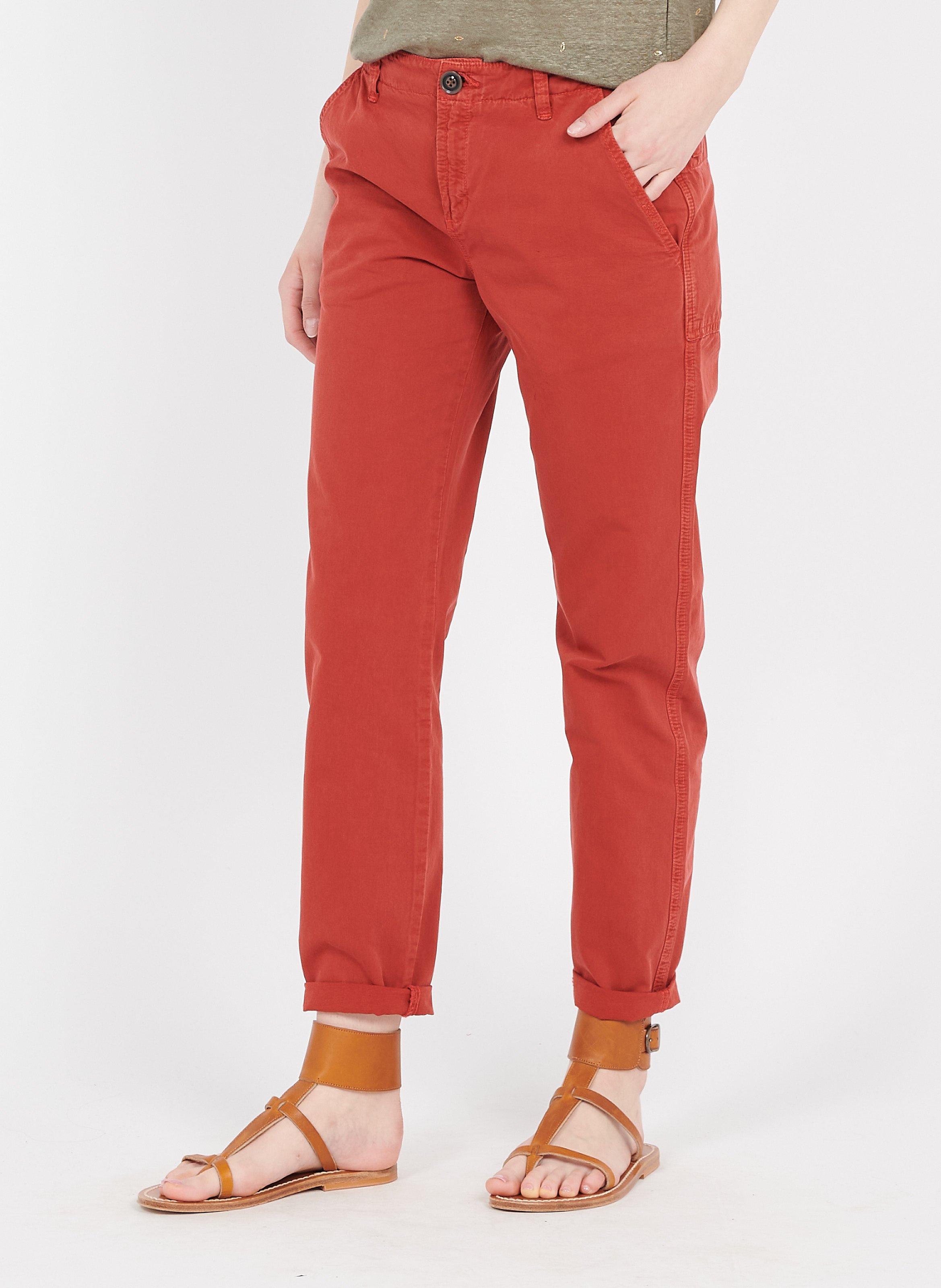 Pull Sud Express – Imprimé Léopard – Taille 38 (M) – Bleu – Très Bon état