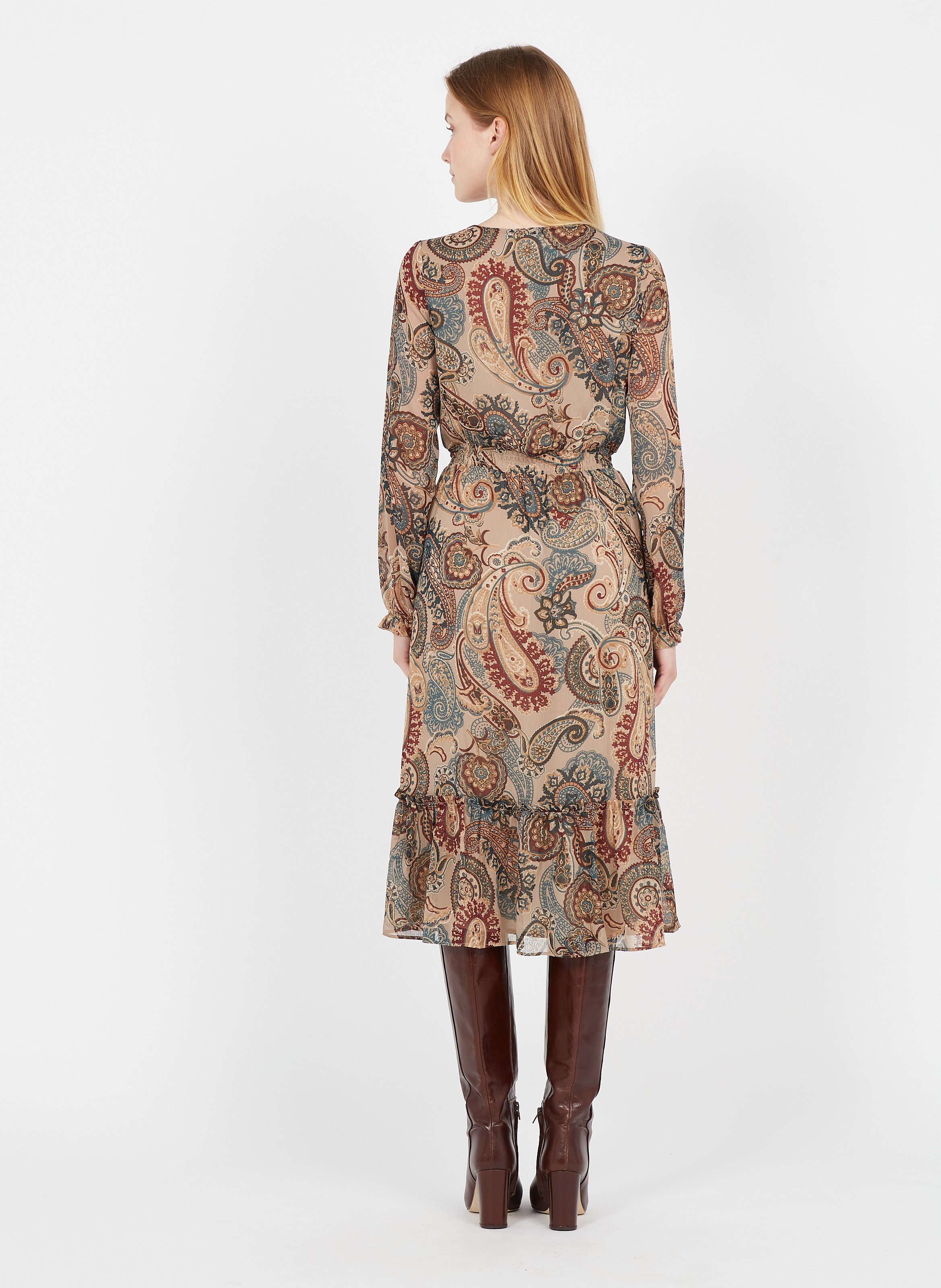 robe rimbaud sud express